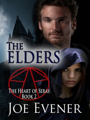 cover image of The Elders